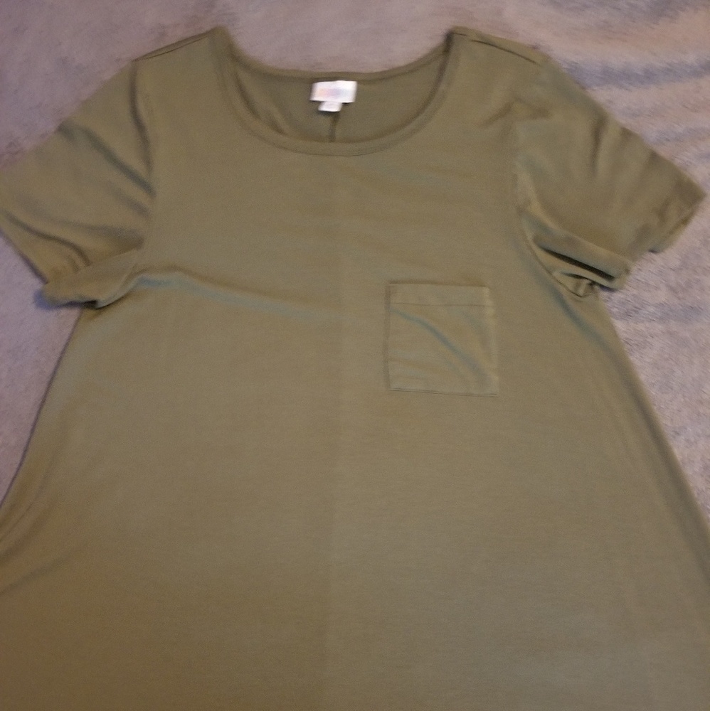 LuLaRoe Carly Size M